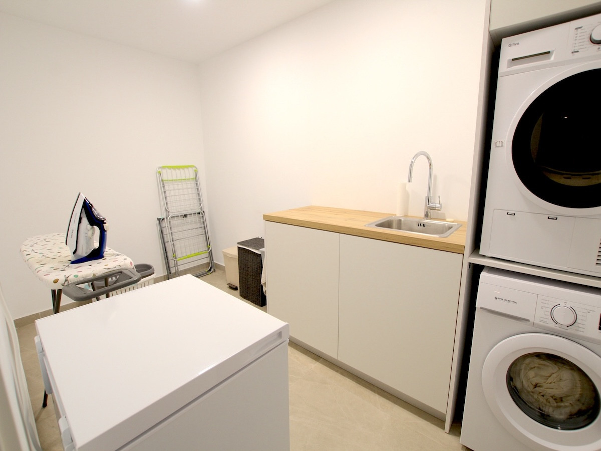 Sold - 3 Bedroom 4 Bathroom House - Detached Villa in Algorfa - Algorfa Centro  - Alicante