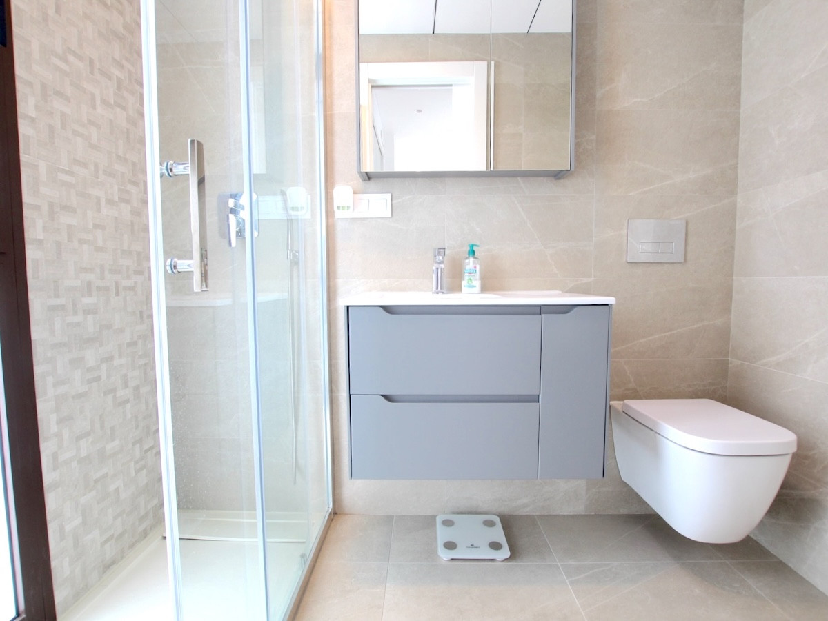 Sold - 3 Bedroom 4 Bathroom House - Detached Villa in Algorfa - Algorfa Centro  - Alicante