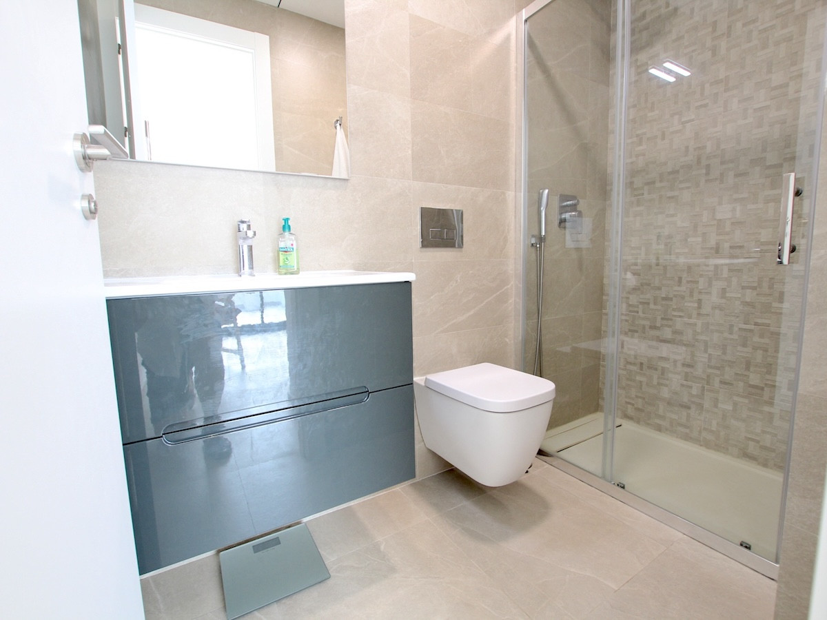 Sold - 3 Bedroom 4 Bathroom House - Detached Villa in Algorfa - Algorfa Centro  - Alicante