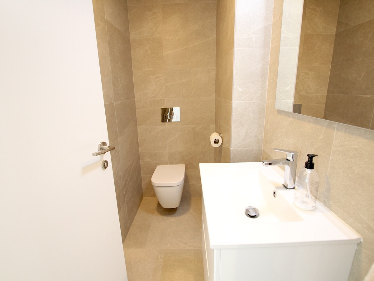 Sold - 3 Bedroom 4 Bathroom House - Detached Villa in Algorfa - Algorfa Centro  - Alicante