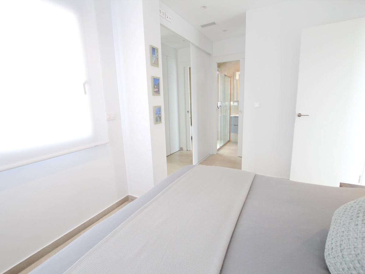 Sold - 3 Bedroom 4 Bathroom House - Detached Villa in Algorfa - Algorfa Centro  - Alicante