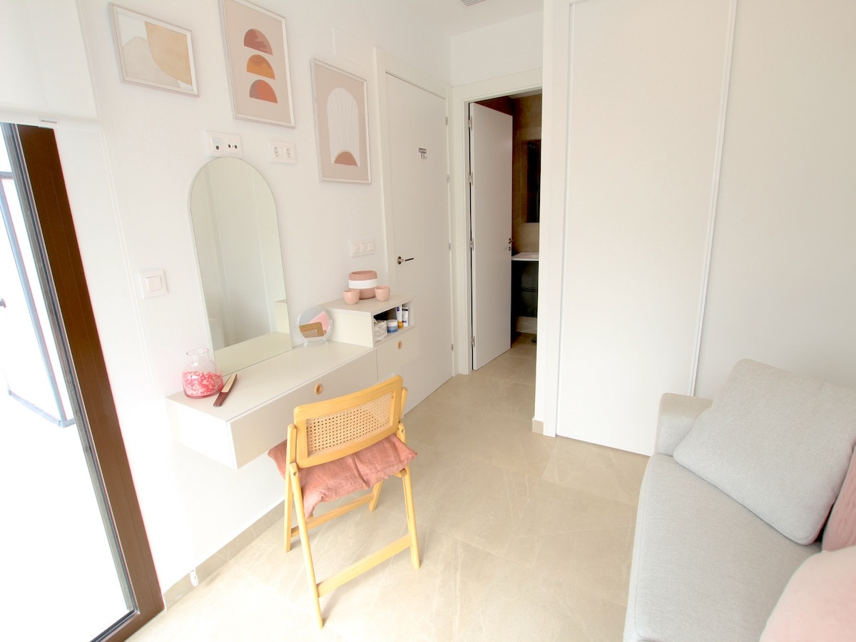 Sold - 3 Bedroom 4 Bathroom House - Detached Villa in Algorfa - Algorfa Centro  - Alicante