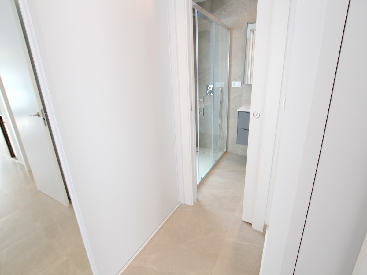 Sold - 3 Bedroom 4 Bathroom House - Detached Villa in Algorfa - Algorfa Centro  - Alicante