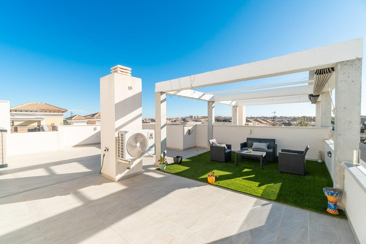 For sale - 2 Bedroom 2 Bathroom Apartment in Orihuela Costa - PAU 26  - Alicante