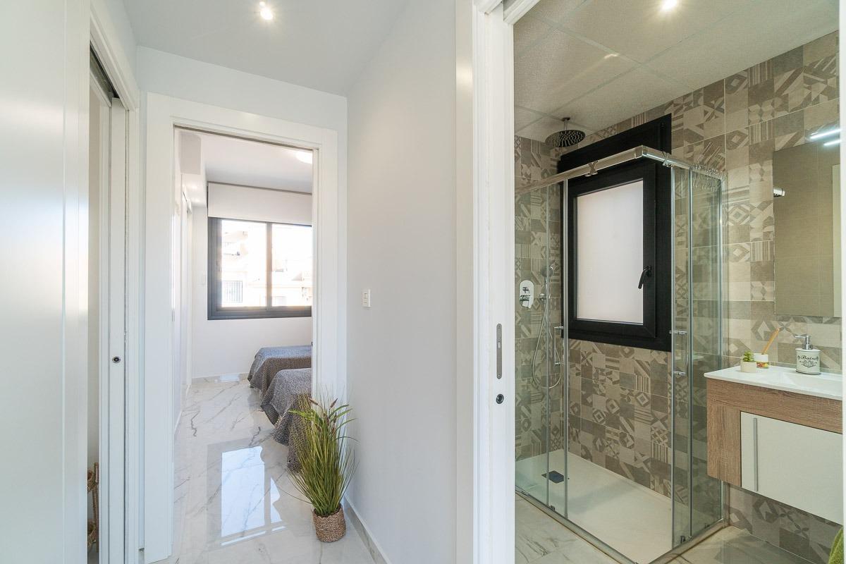 For sale - 2 Bedroom 2 Bathroom Apartment in Orihuela Costa - PAU 26  - Alicante