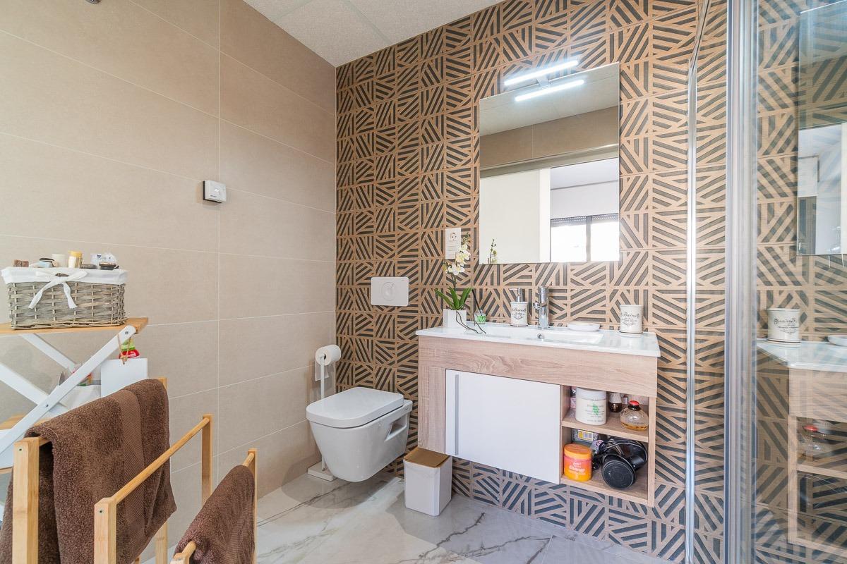 For sale - 2 Bedroom 2 Bathroom Apartment in Orihuela Costa - PAU 26  - Alicante