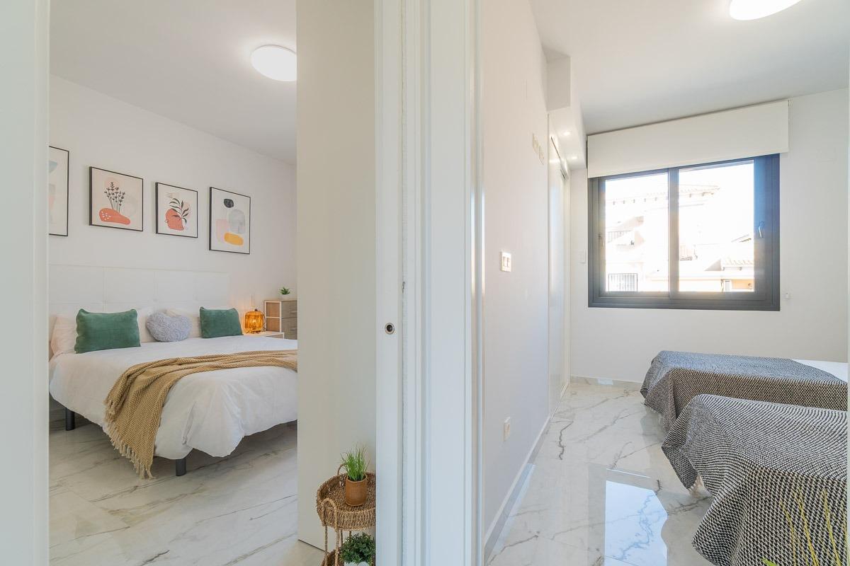 For sale - 2 Bedroom 2 Bathroom Apartment in Orihuela Costa - PAU 26  - Alicante