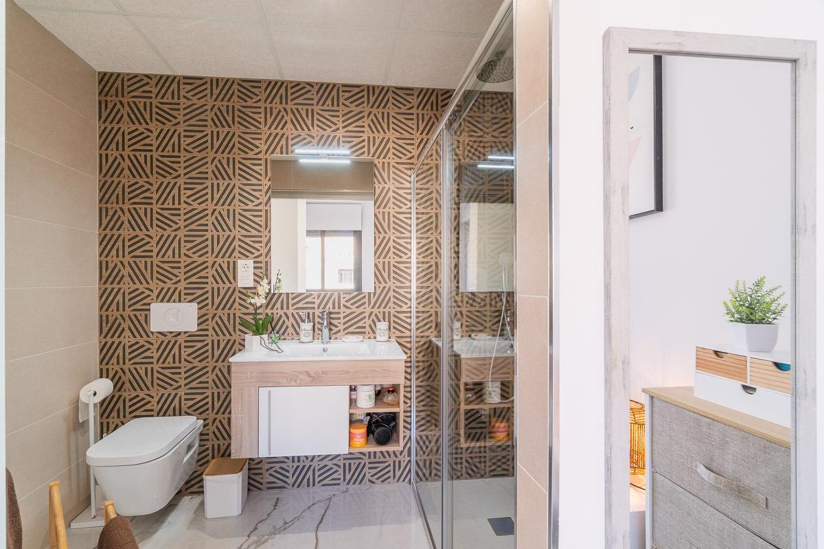 For sale - 2 Bedroom 2 Bathroom Apartment in Orihuela Costa - PAU 26  - Alicante