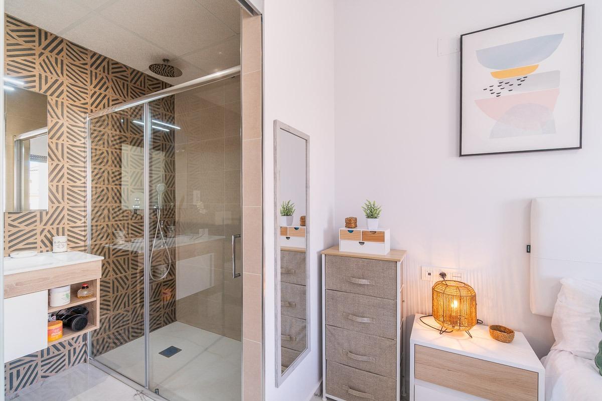For sale - 2 Bedroom 2 Bathroom Apartment in Orihuela Costa - PAU 26  - Alicante