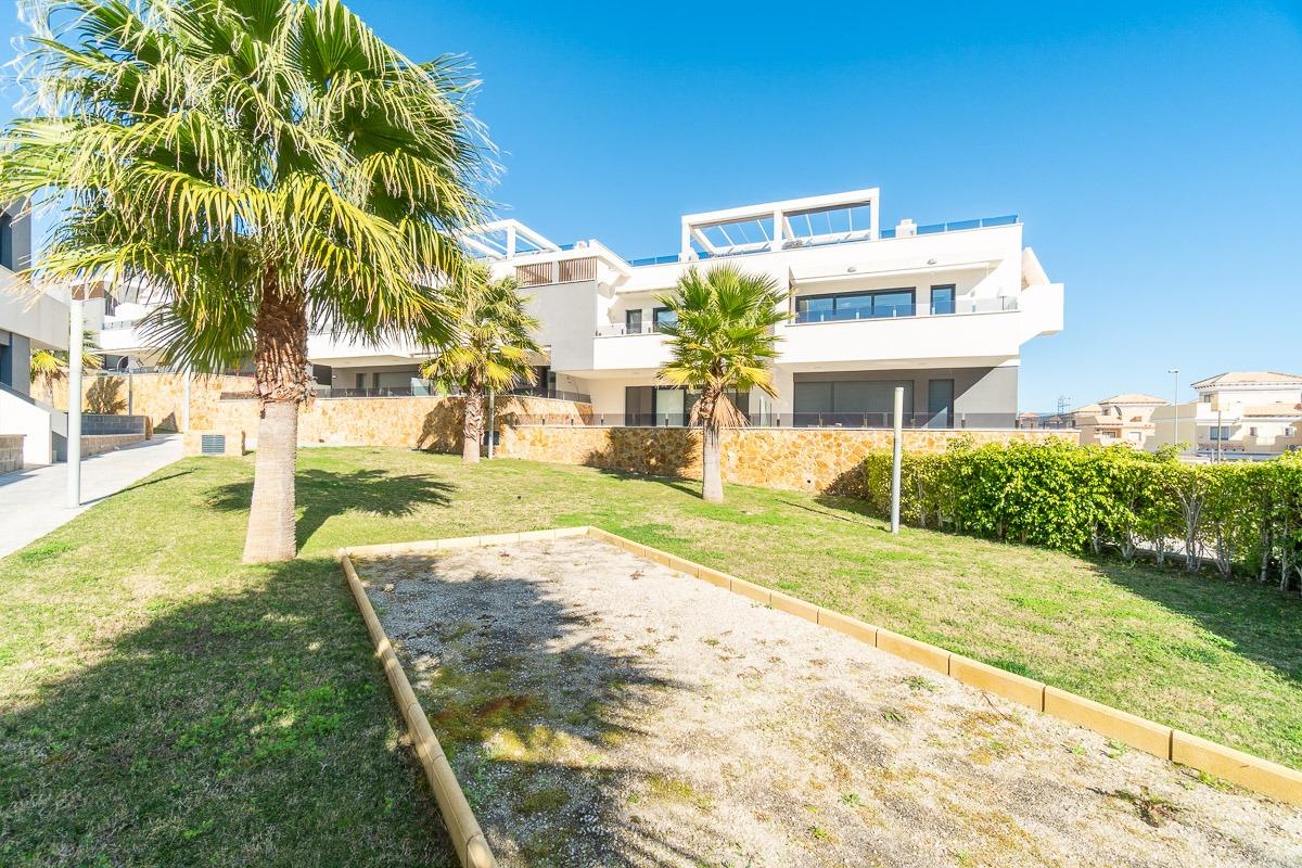 For sale - 2 Bedroom 2 Bathroom Apartment in Orihuela Costa - PAU 26  - Alicante