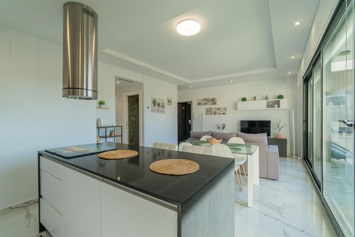 For sale - 2 Bedroom 2 Bathroom Apartment in Orihuela Costa - PAU 26  - Alicante