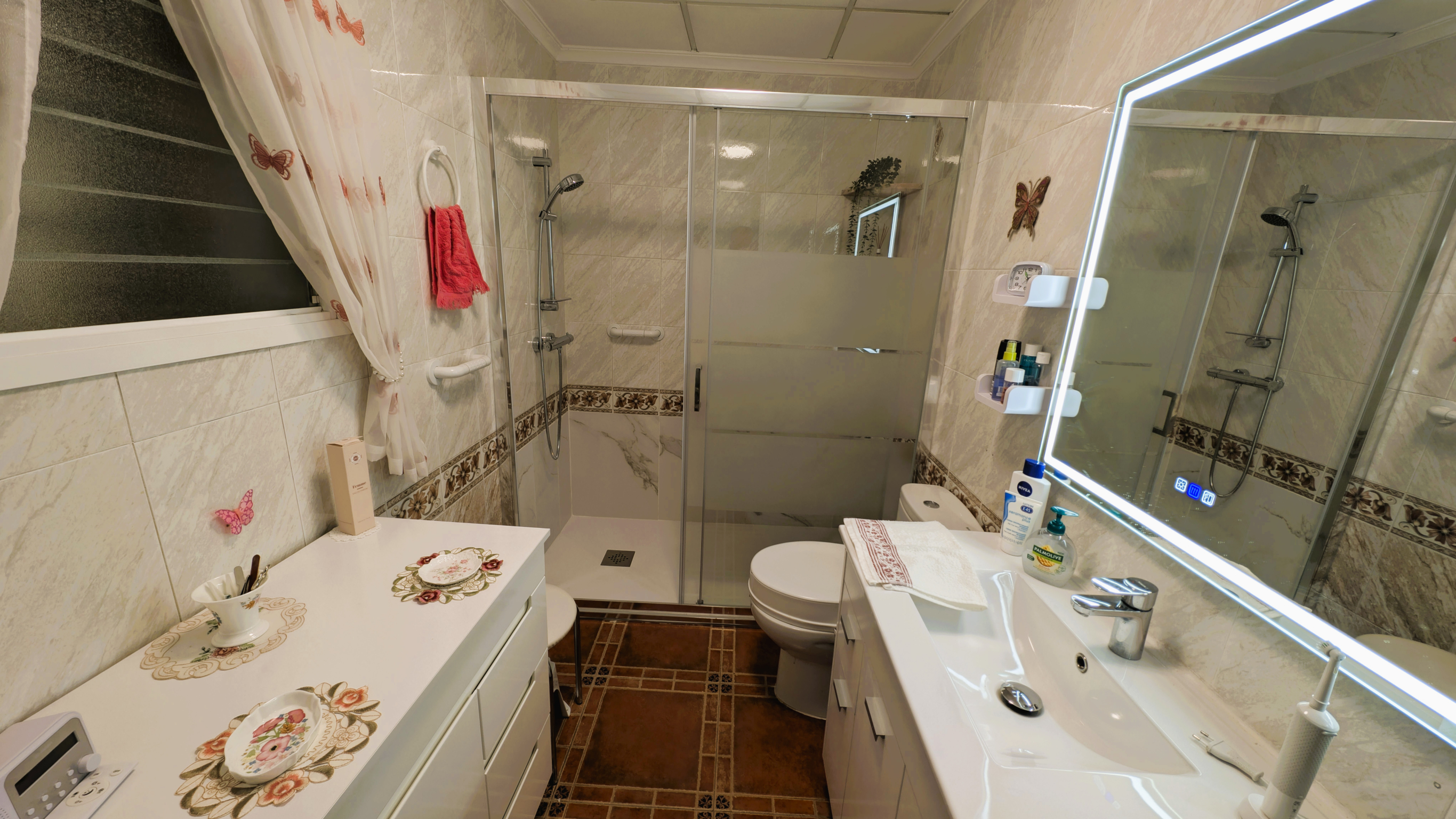 For sale - 3 bed 2 bath Traditional Village House in El Mudamiento - El Mudamiento - Alicante