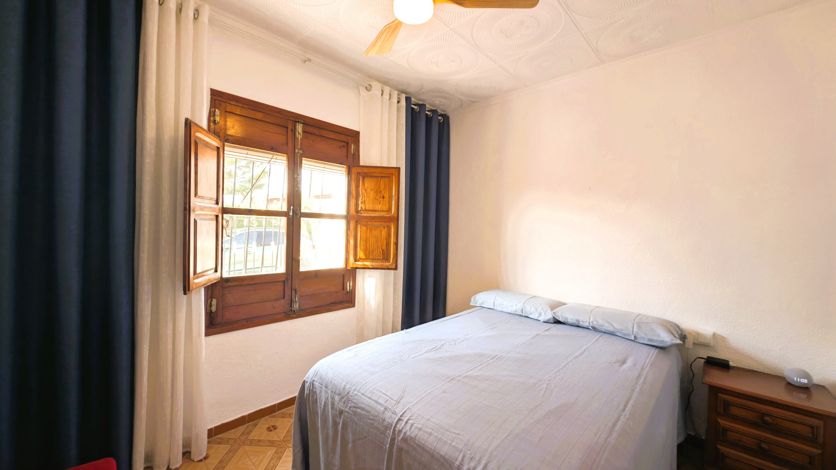 For sale - 3 bed 2 bath Traditional Village House in El Mudamiento - El Mudamiento - Alicante