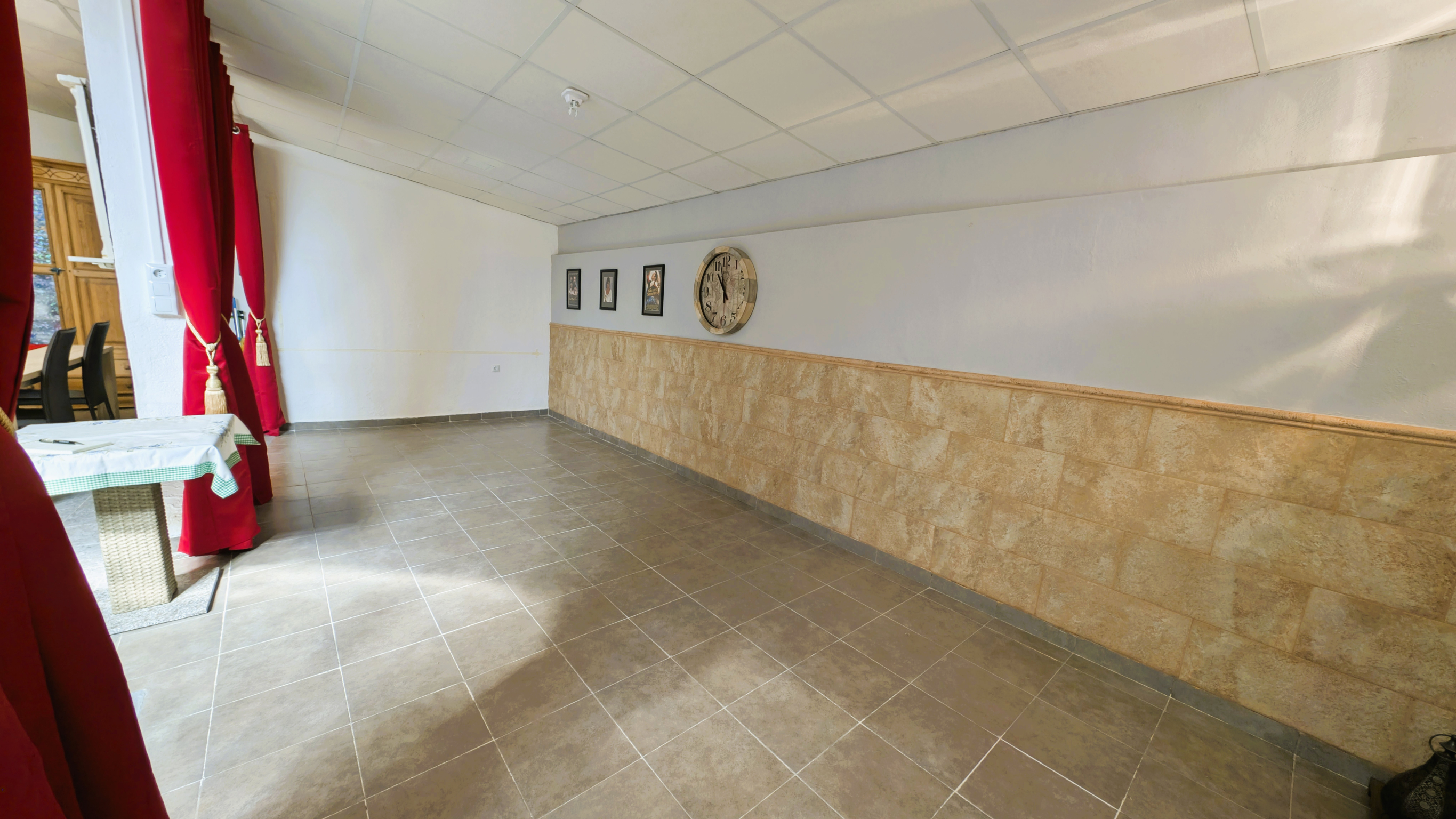 For sale - 3 bed 2 bath Traditional Village House in El Mudamiento - El Mudamiento - Alicante