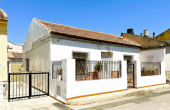 LMCD-75250, 3 bed 2 bath Traditional Village House in El Mudamiento