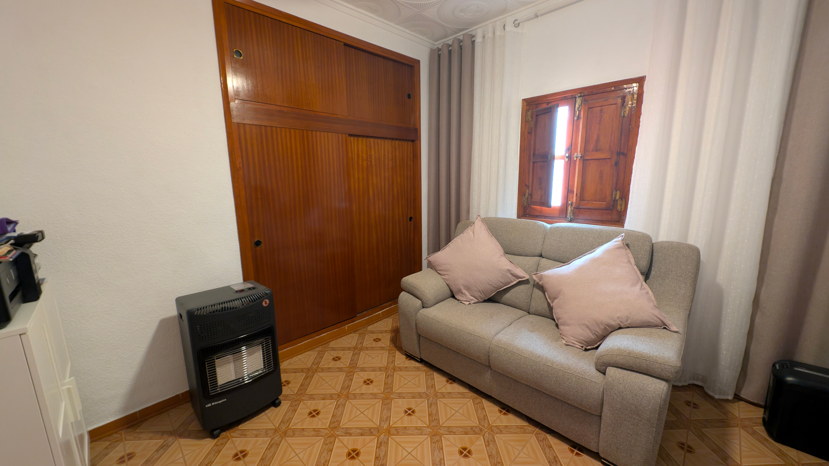 For sale - 3 bed 2 bath Traditional Village House in El Mudamiento - El Mudamiento - Alicante