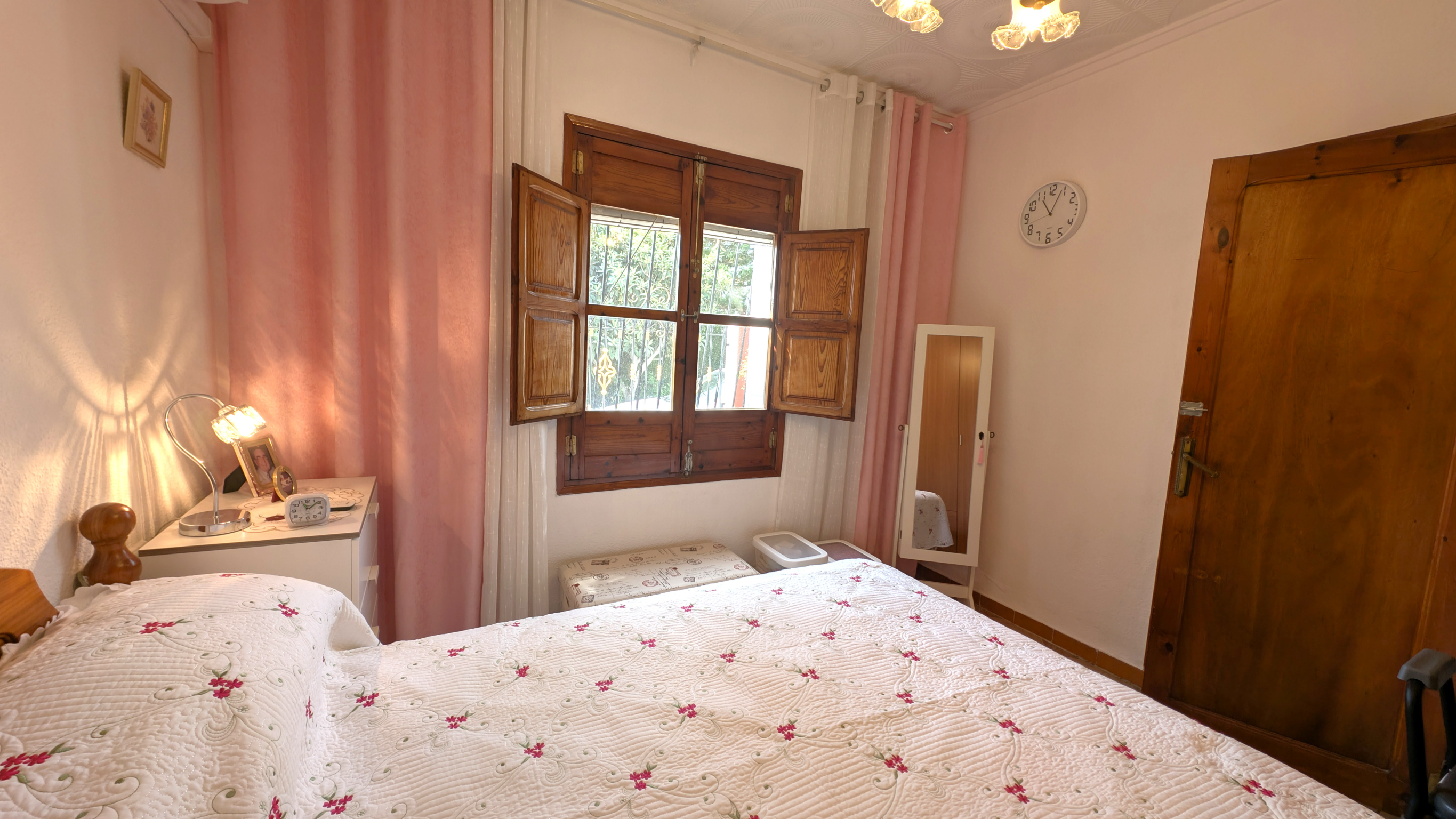 For sale - 3 bed 2 bath Traditional Village House in El Mudamiento - El Mudamiento - Alicante