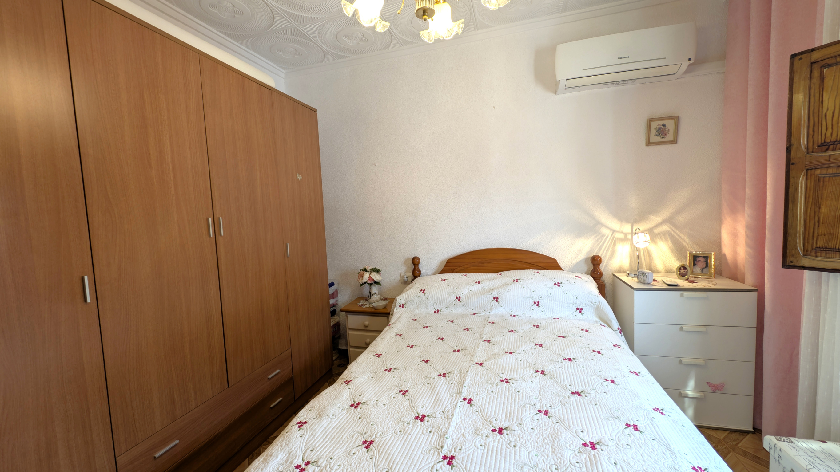 For sale - 3 bed 2 bath Traditional Village House in El Mudamiento - El Mudamiento - Alicante