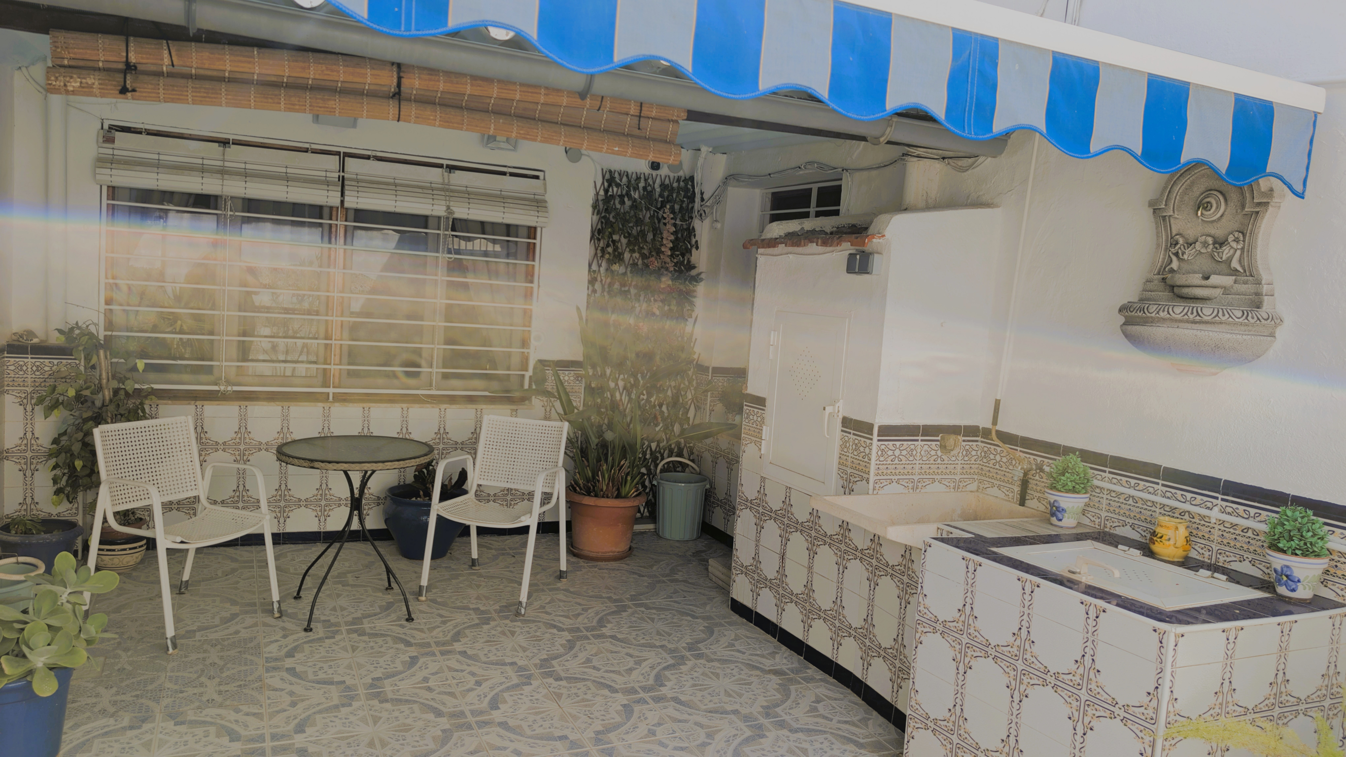 For sale - 3 bed 2 bath Traditional Village House in El Mudamiento - El Mudamiento - Alicante