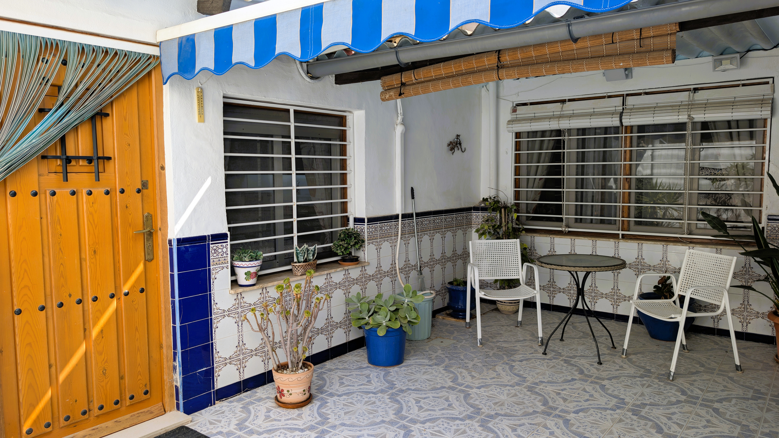For sale - 3 bed 2 bath Traditional Village House in El Mudamiento - El Mudamiento - Alicante