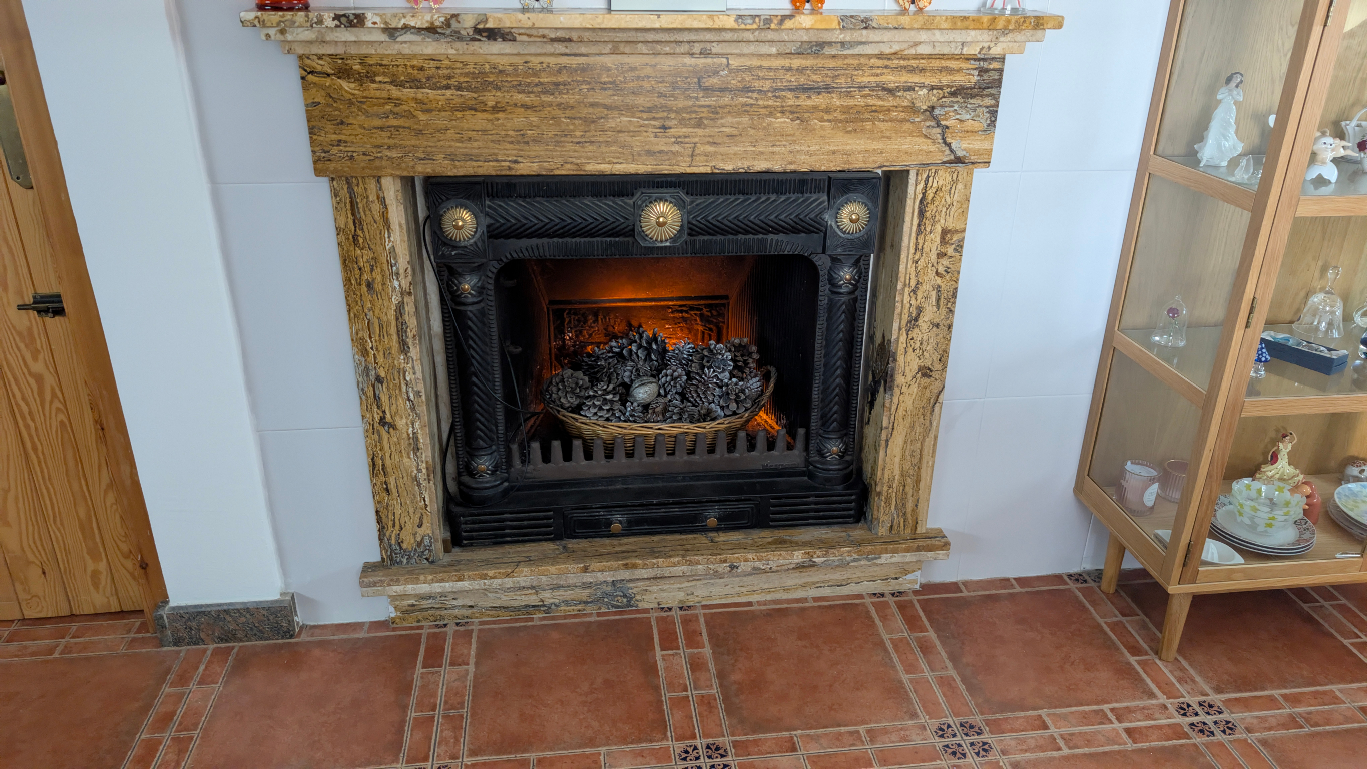 For sale - 3 bed 2 bath Traditional Village House in El Mudamiento - El Mudamiento - Alicante