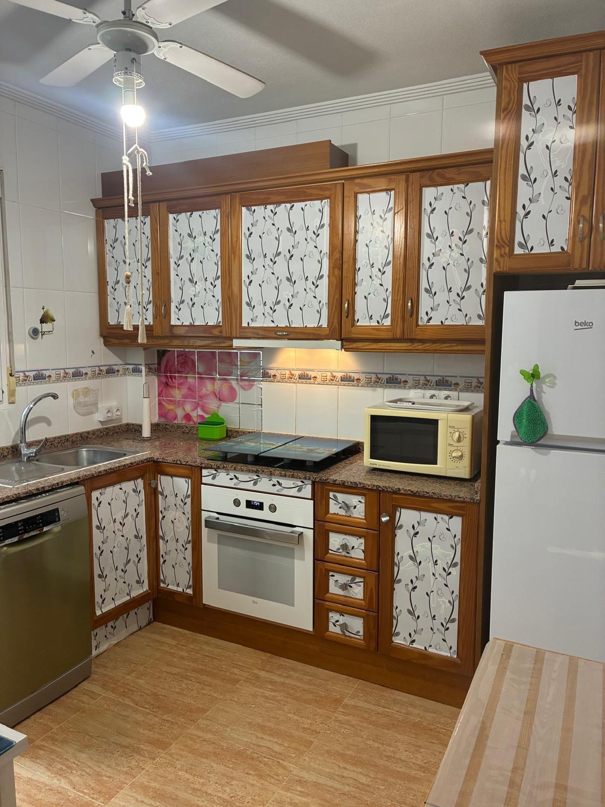 For sale - 2 Bedroom 1 Bathroom Bungalow in Orihuela Costa - Los Almendros-la Florida  - Alicante