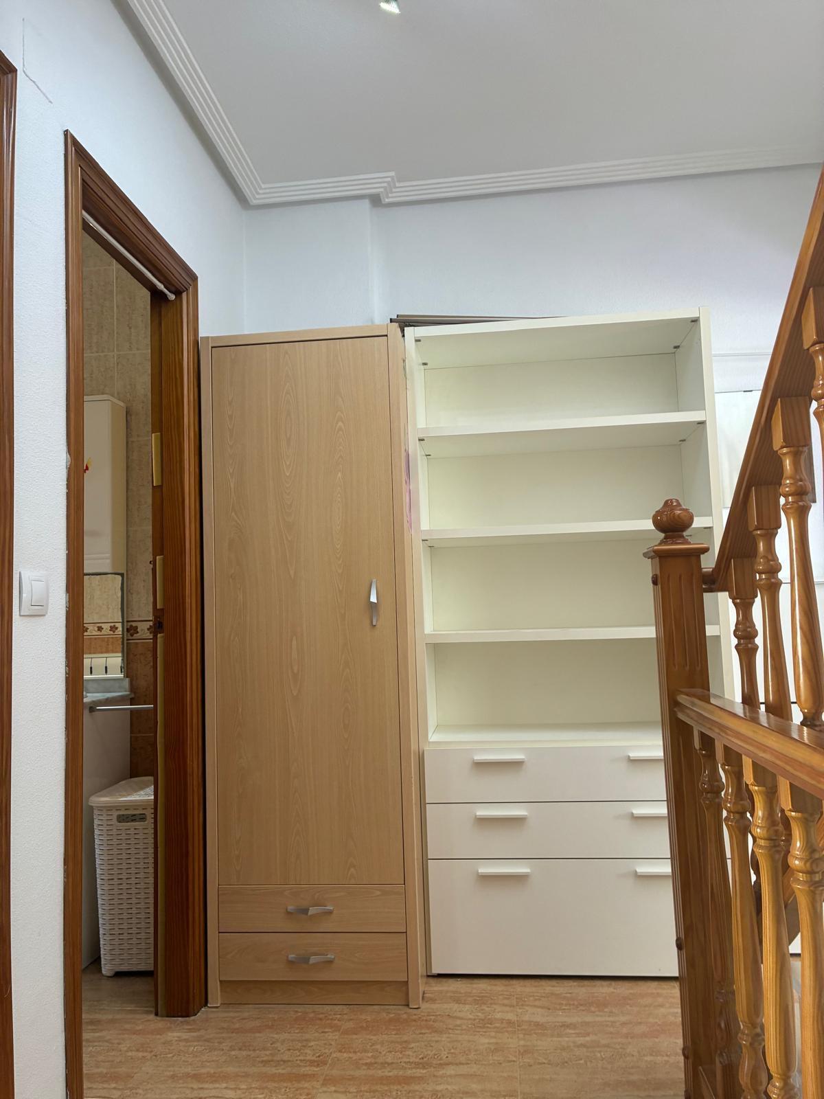 For sale - 2 Bedroom 1 Bathroom Bungalow in Orihuela Costa - Los Almendros-la Florida  - Alicante