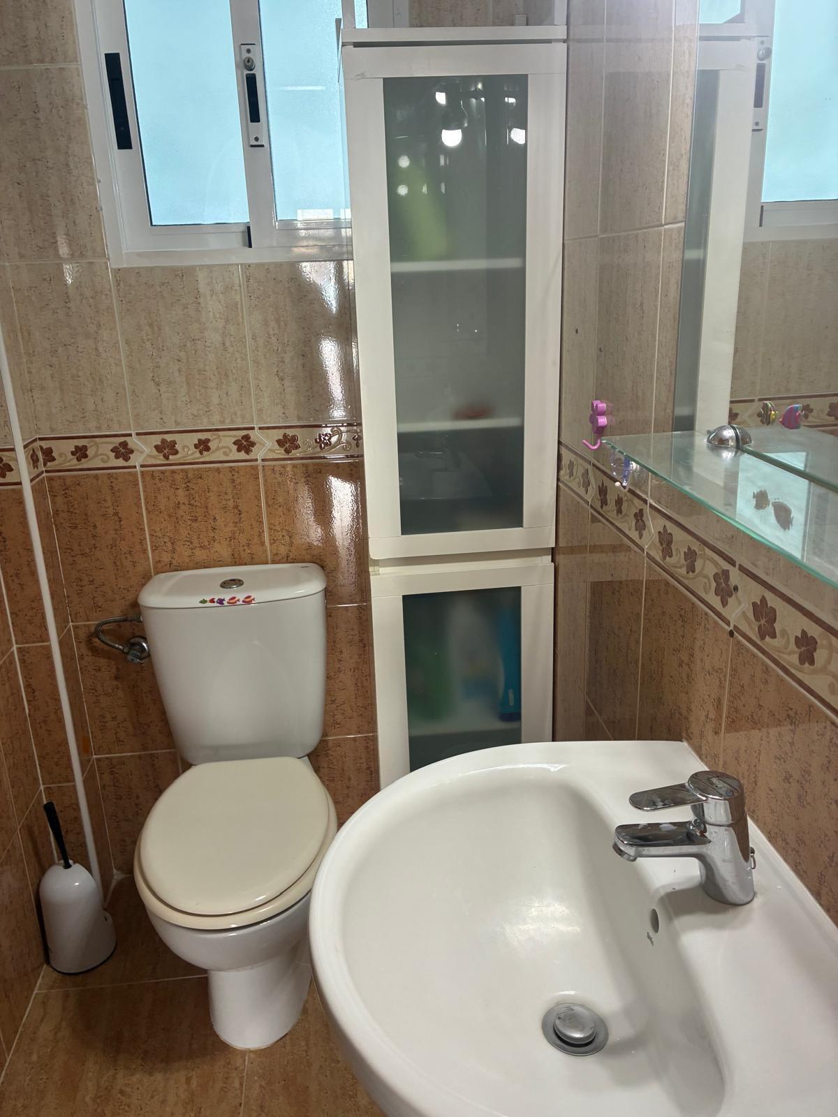 For sale - 2 Bedroom 1 Bathroom Bungalow in Orihuela Costa - Los Almendros-la Florida  - Alicante