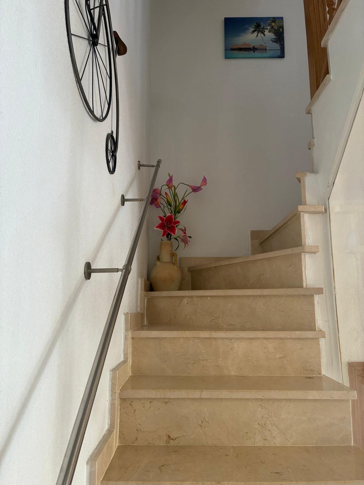 For sale - 2 Bedroom 1 Bathroom Bungalow in Orihuela Costa - Los Almendros-la Florida  - Alicante