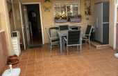 27-349-454-11-913/75258, 2 Bedroom 1 Bathroom Bungalow in Orihuela Costa