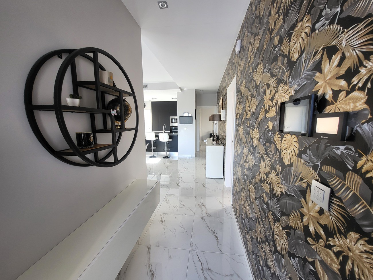 For sale - 3 Bedroom 2 Bathroom Villa in Villamartin - Costa Blanca  - Alicante