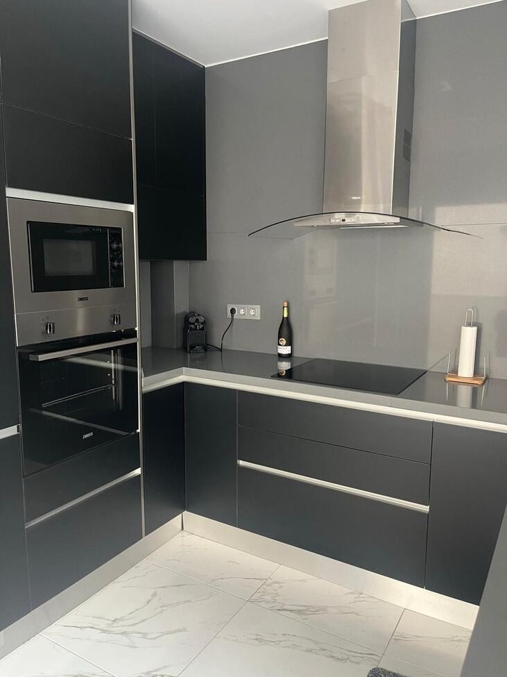 For sale - 3 Bedroom 2 Bathroom Villa in Villamartin - Costa Blanca  - Alicante