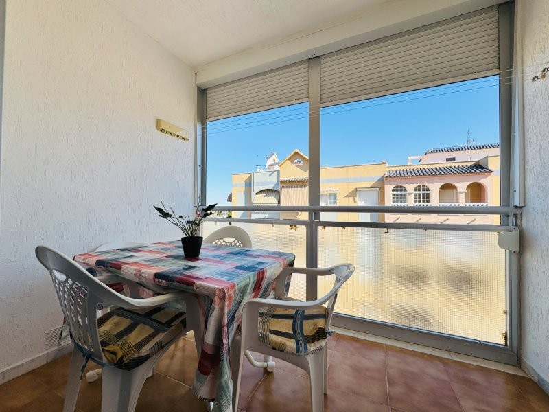 For sale - 2 Bedroom 1 Bathroom Apartment in La Mata - Costa Blanca  - Alicante