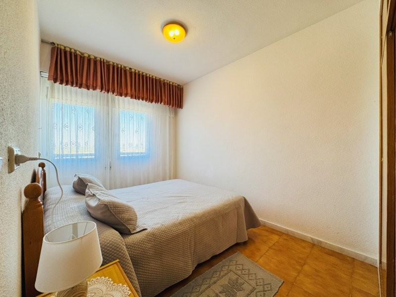 For sale - 2 Bedroom 1 Bathroom Apartment in La Mata - Costa Blanca  - Alicante