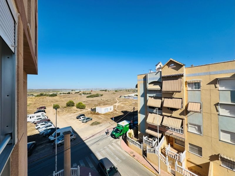 For sale - 2 Bedroom 1 Bathroom Apartment in La Mata - Costa Blanca  - Alicante