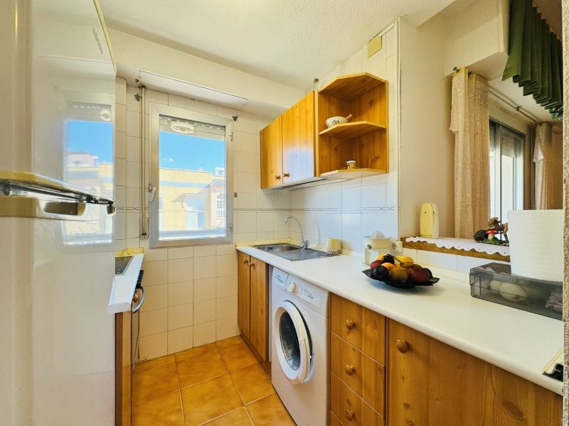 For sale - 2 Bedroom 1 Bathroom Apartment in La Mata - Costa Blanca  - Alicante