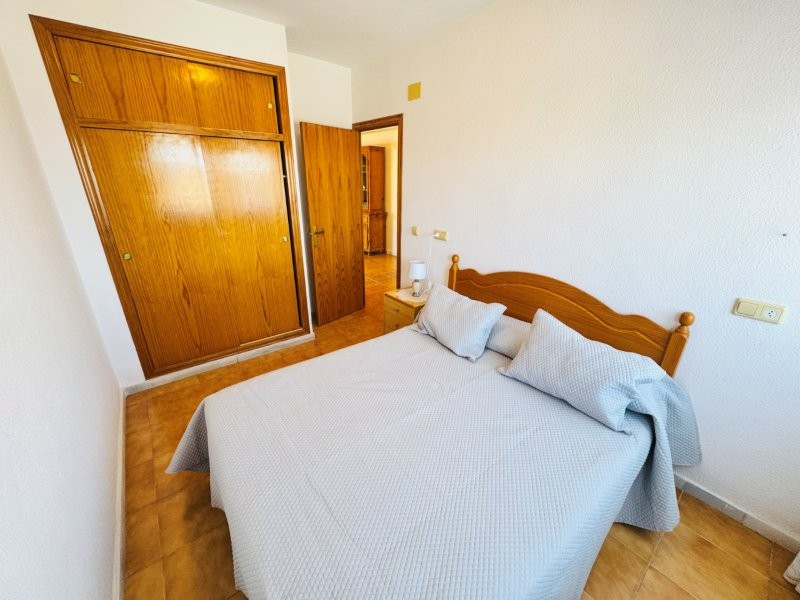 For sale - 2 Bedroom 1 Bathroom Apartment in La Mata - Costa Blanca  - Alicante