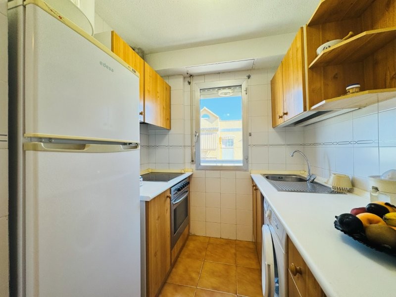 For sale - 2 Bedroom 1 Bathroom Apartment in La Mata - Costa Blanca  - Alicante