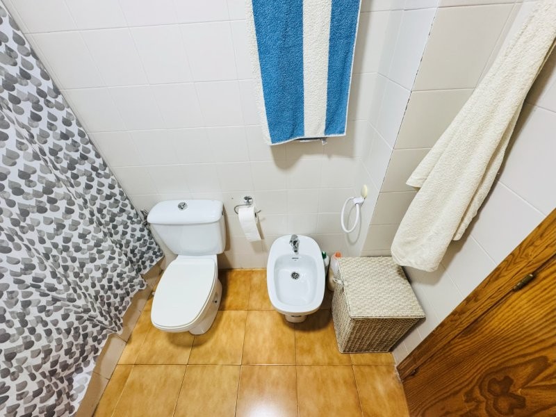 For sale - 2 Bedroom 1 Bathroom Apartment in La Mata - Costa Blanca  - Alicante
