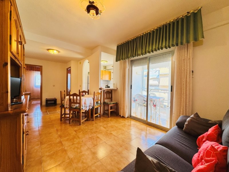 For sale - 2 Bedroom 1 Bathroom Apartment in La Mata - Costa Blanca  - Alicante