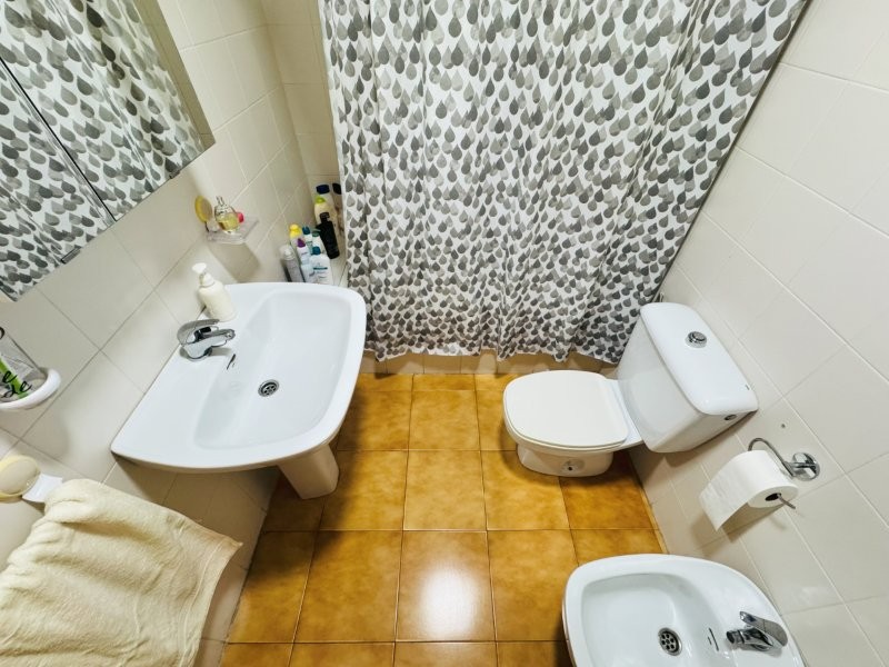 For sale - 2 Bedroom 1 Bathroom Apartment in La Mata - Costa Blanca  - Alicante