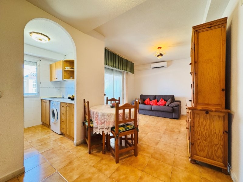 For sale - 2 Bedroom 1 Bathroom Apartment in La Mata - Costa Blanca  - Alicante