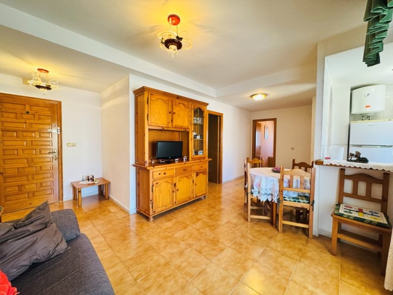 For sale - 2 Bedroom 1 Bathroom Apartment in La Mata - Costa Blanca  - Alicante