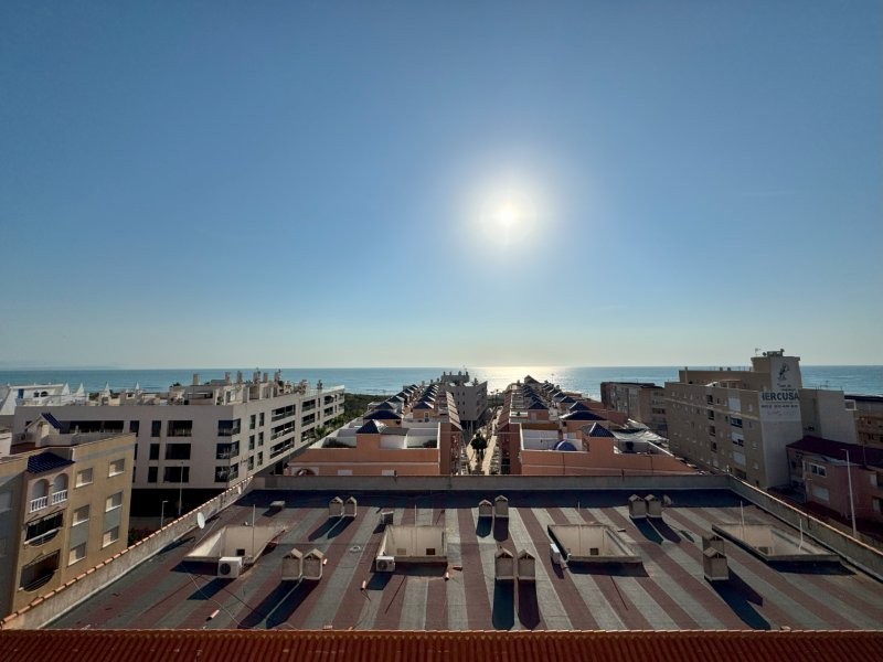 For sale - 2 Bedroom 1 Bathroom Apartment in La Mata - Costa Blanca  - Alicante