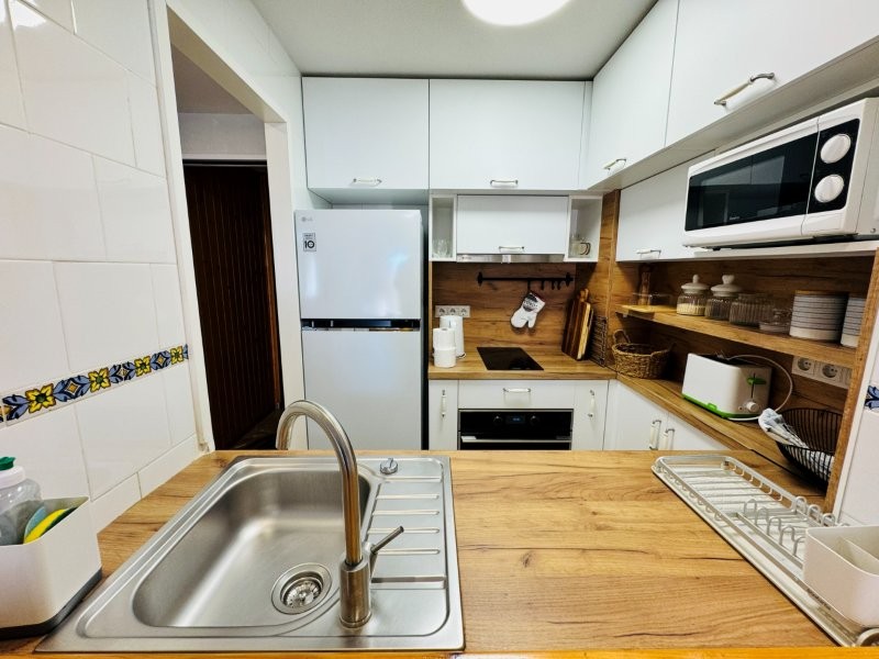 For sale - 2 Bedroom 1 Bathroom Apartment in La Mata - Costa Blanca  - Alicante