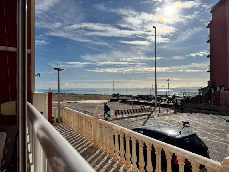 For sale - 2 Bedroom 1 Bathroom Apartment in La Mata - Costa Blanca  - Alicante