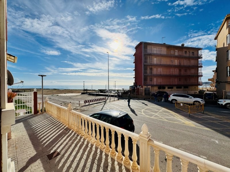 For sale - 2 Bedroom 1 Bathroom Apartment in La Mata - Costa Blanca  - Alicante