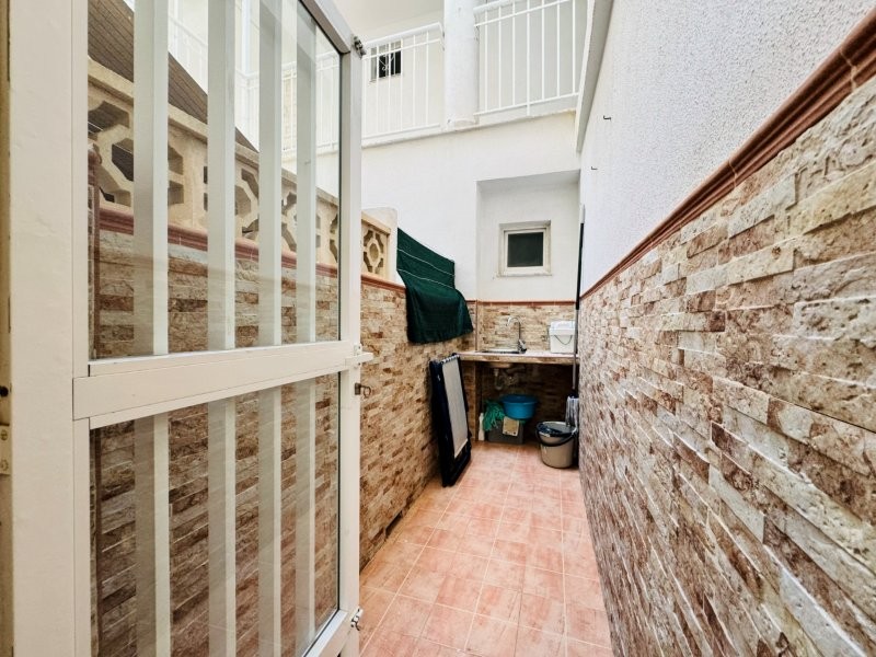 For sale - 2 Bedroom 1 Bathroom Apartment in La Mata - Costa Blanca  - Alicante
