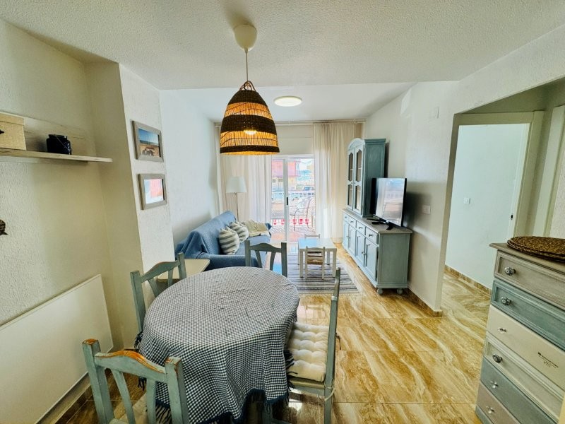 For sale - 2 Bedroom 1 Bathroom Apartment in La Mata - Costa Blanca  - Alicante