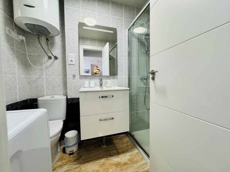 For sale - 2 Bedroom 1 Bathroom Apartment in La Mata - Costa Blanca  - Alicante
